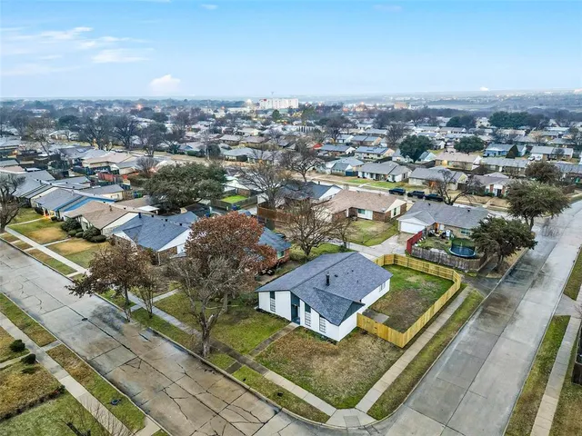 $2,250 | 4940 Watkins Drive, The Colony, TX 75056