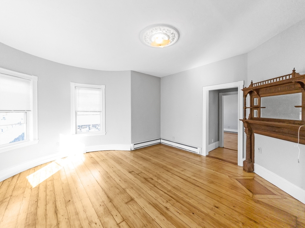 306 Centre Street, Unit 3 Boston, MA 02130 - Photo 2 of 21