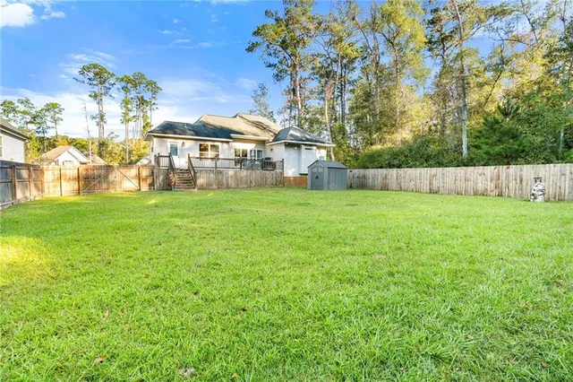 $230,000 | 60486 Dresden Drive, Lacombe, LA 70445