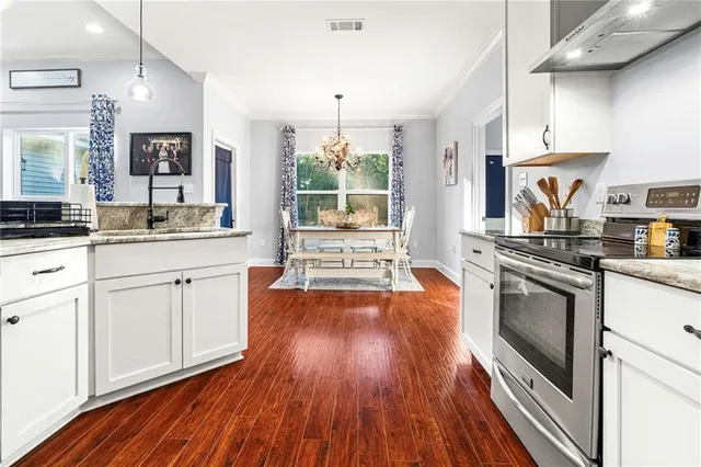 $230,000 | 60486 Dresden Drive, Lacombe, LA 70445