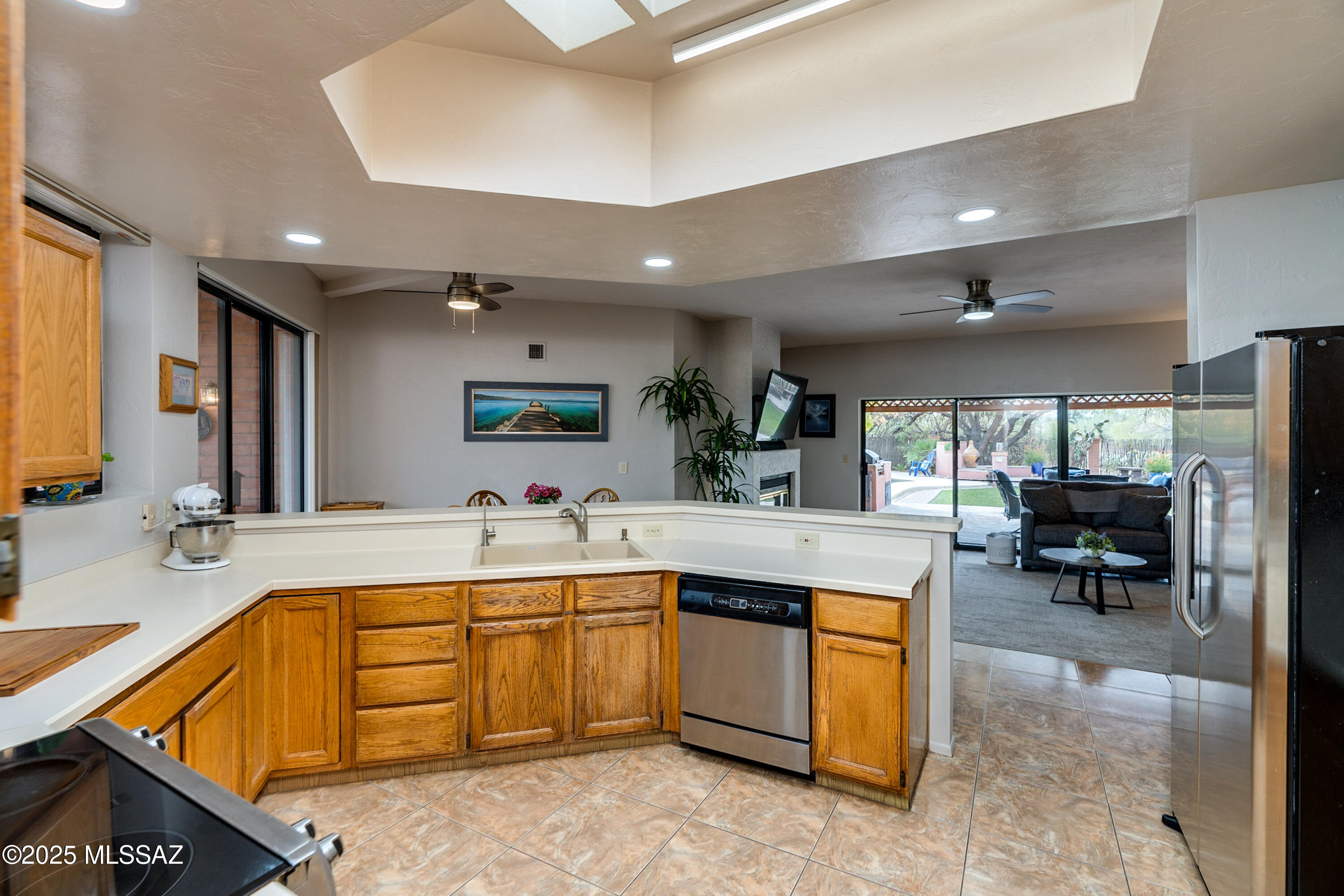 1151 West Chula Vista Road Tucson, AZ 85704 - Photo 29 of 49 Gallery Image 29