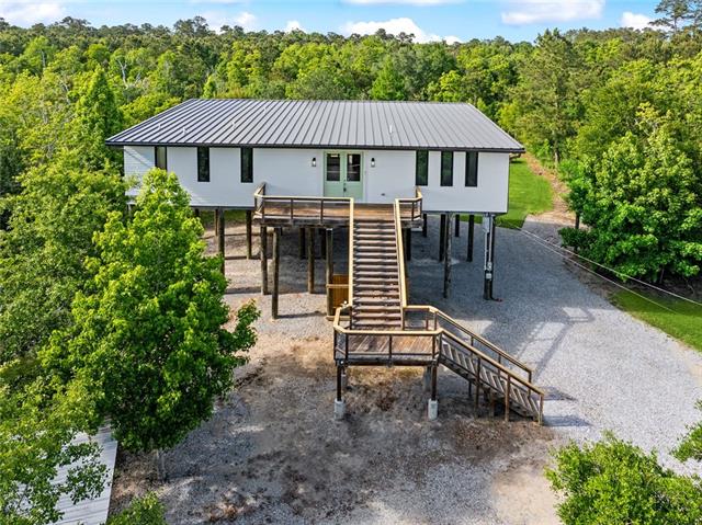 500 Richards Drive Slidell, LA 70461 - Photo 2 of 25