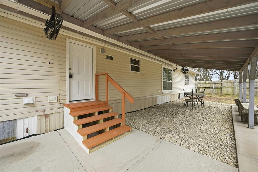 2421 Edwards Road Van Alstyne, TX 75495 - Photo 26 of 40