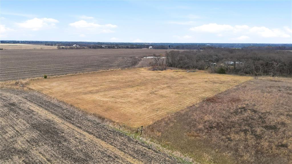 2421 Edwards Road Van Alstyne, TX 75495 - Photo 40 of 40 a view of lake view and mountain view