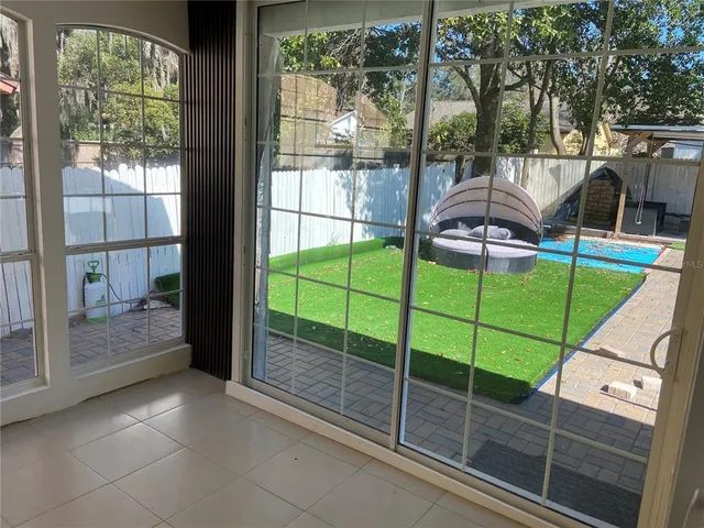 a view of outdoor space