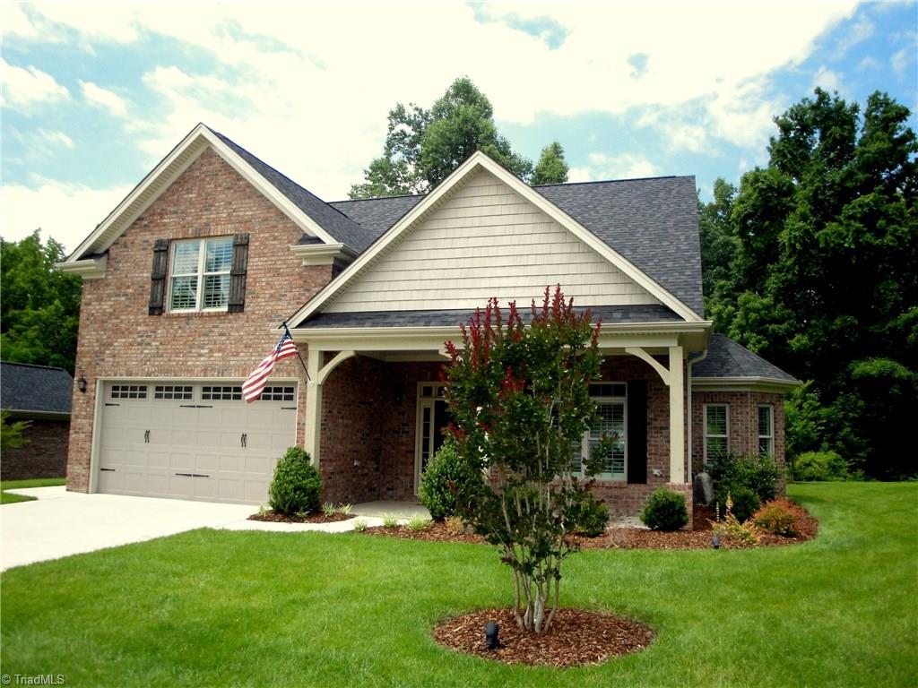 2259 Renaissance Lane High Point, NC 27262 - Photo 23 of 23 Gallery Image 23
