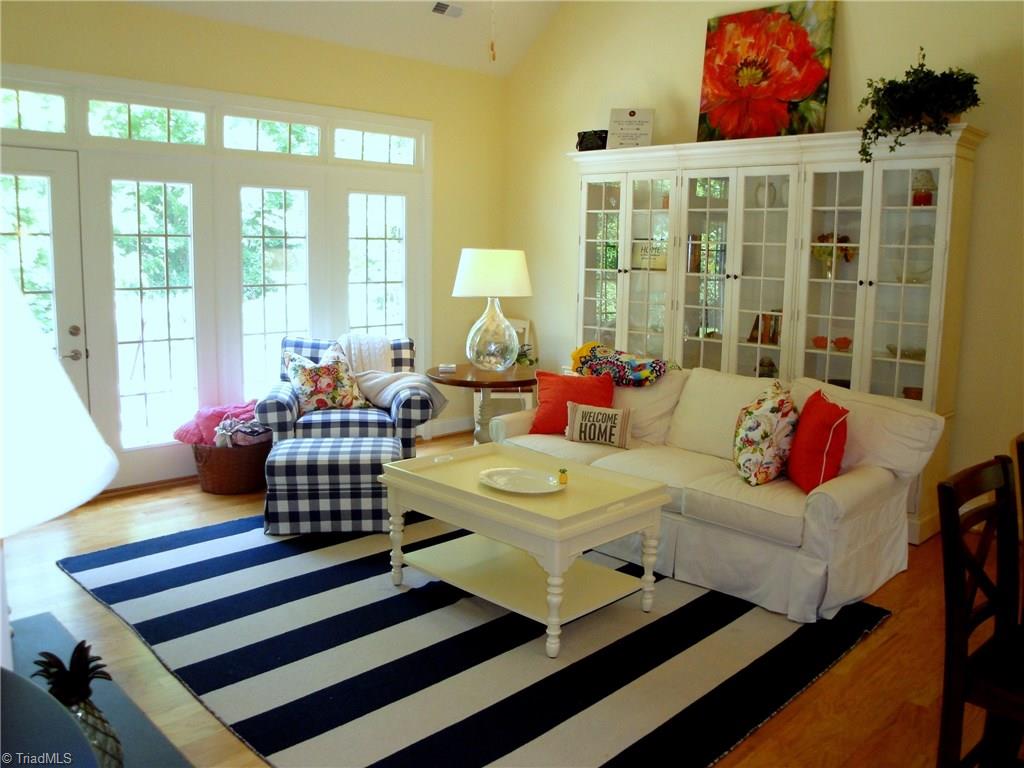 2259 Renaissance Lane High Point, NC 27262 - Photo 4 of 23 Gallery Image 4