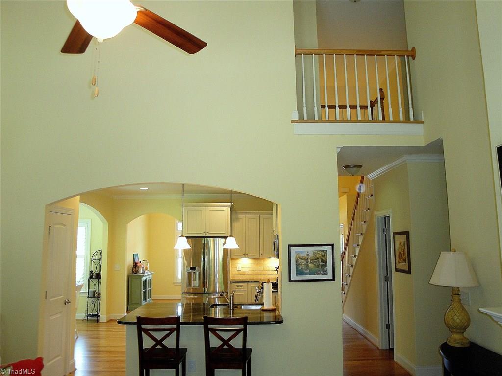 2259 Renaissance Lane High Point, NC 27262 - Photo 6 of 23 Gallery Image 6