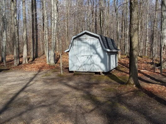 5395 North Abbe Road Comins, MI 48619 - Photo 16 of 19 Gallery Image 16