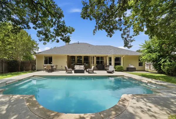 $550,000 | 4022 Honey Bear Loop, Round Rock, TX 78681