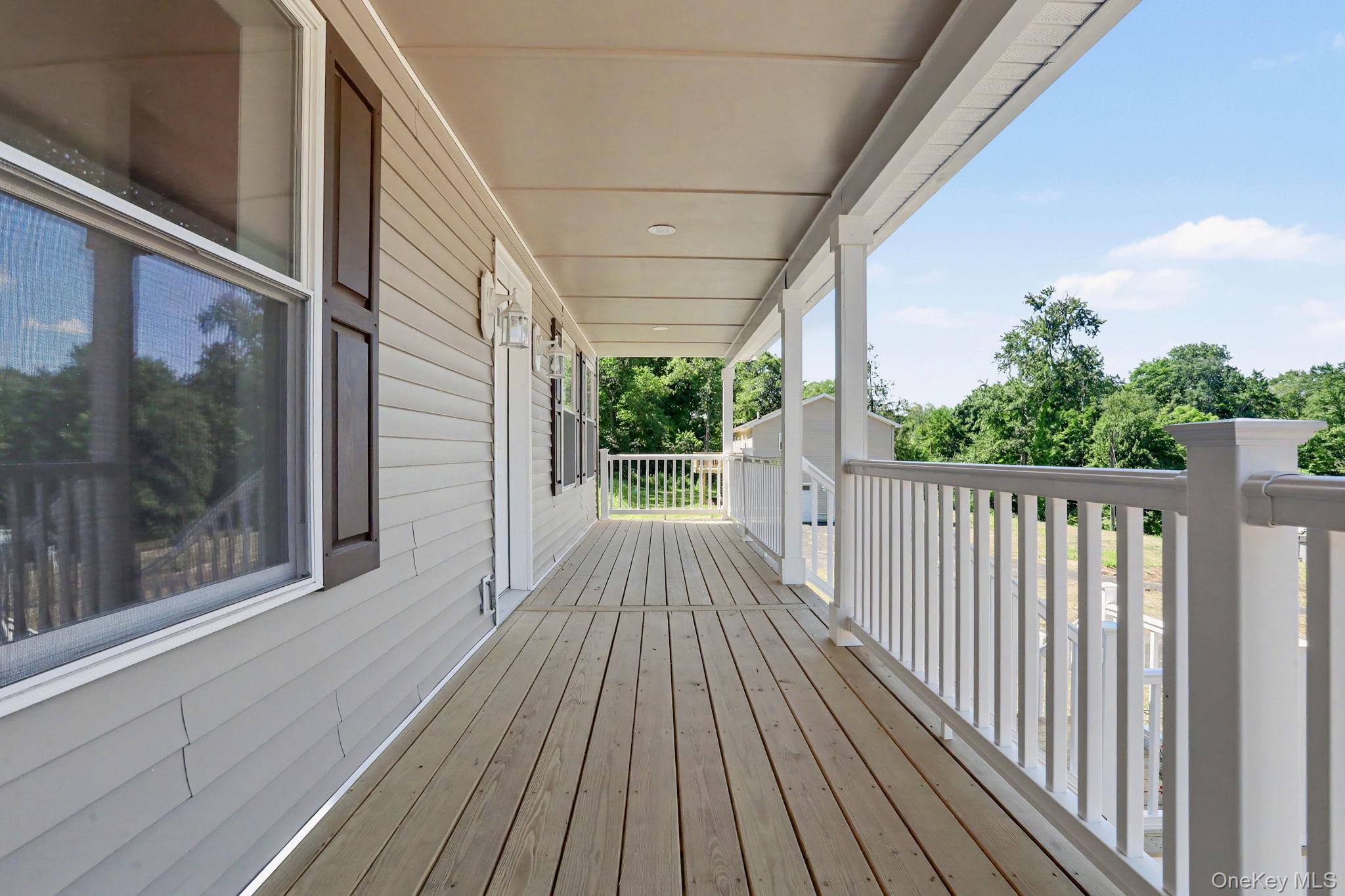 32 Spruce Road Brewster, NY 10509 - Photo 18 of 21 Front porch