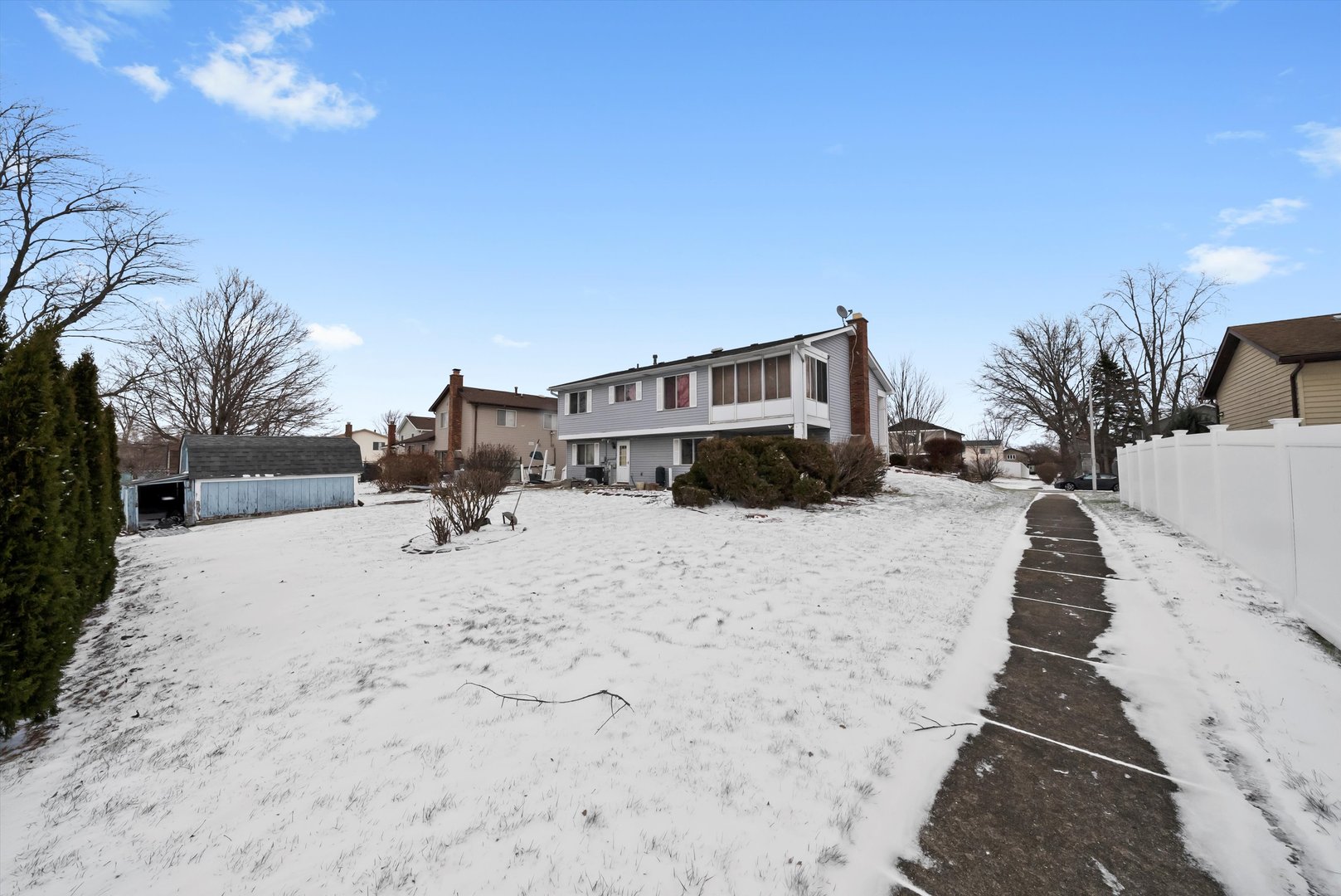 152 Oakhurst Road Matteson, IL 60443 - Photo 20 of 21