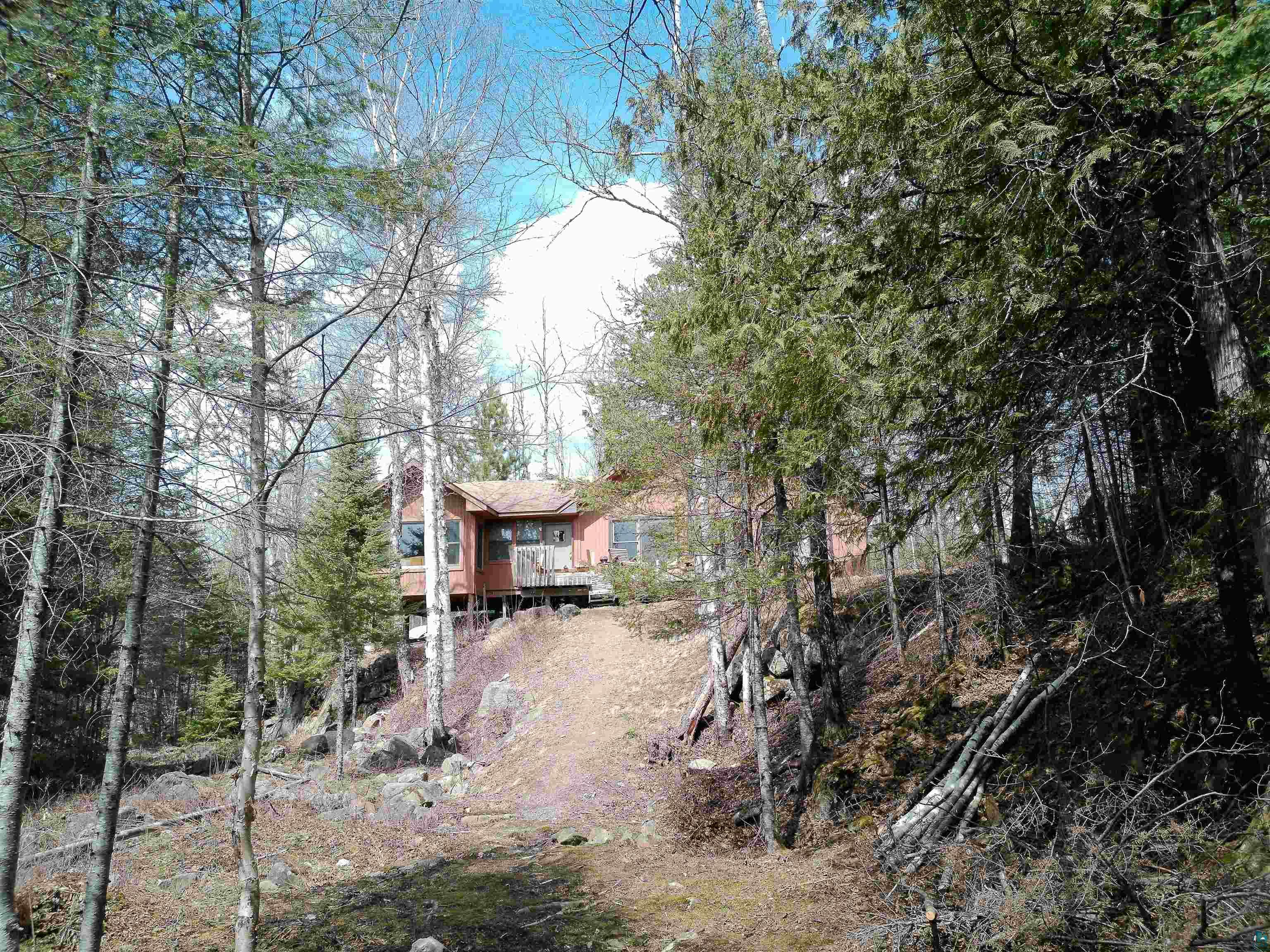 261 Caps Trail Lutsen, MN 55612 - Photo 53 of 72