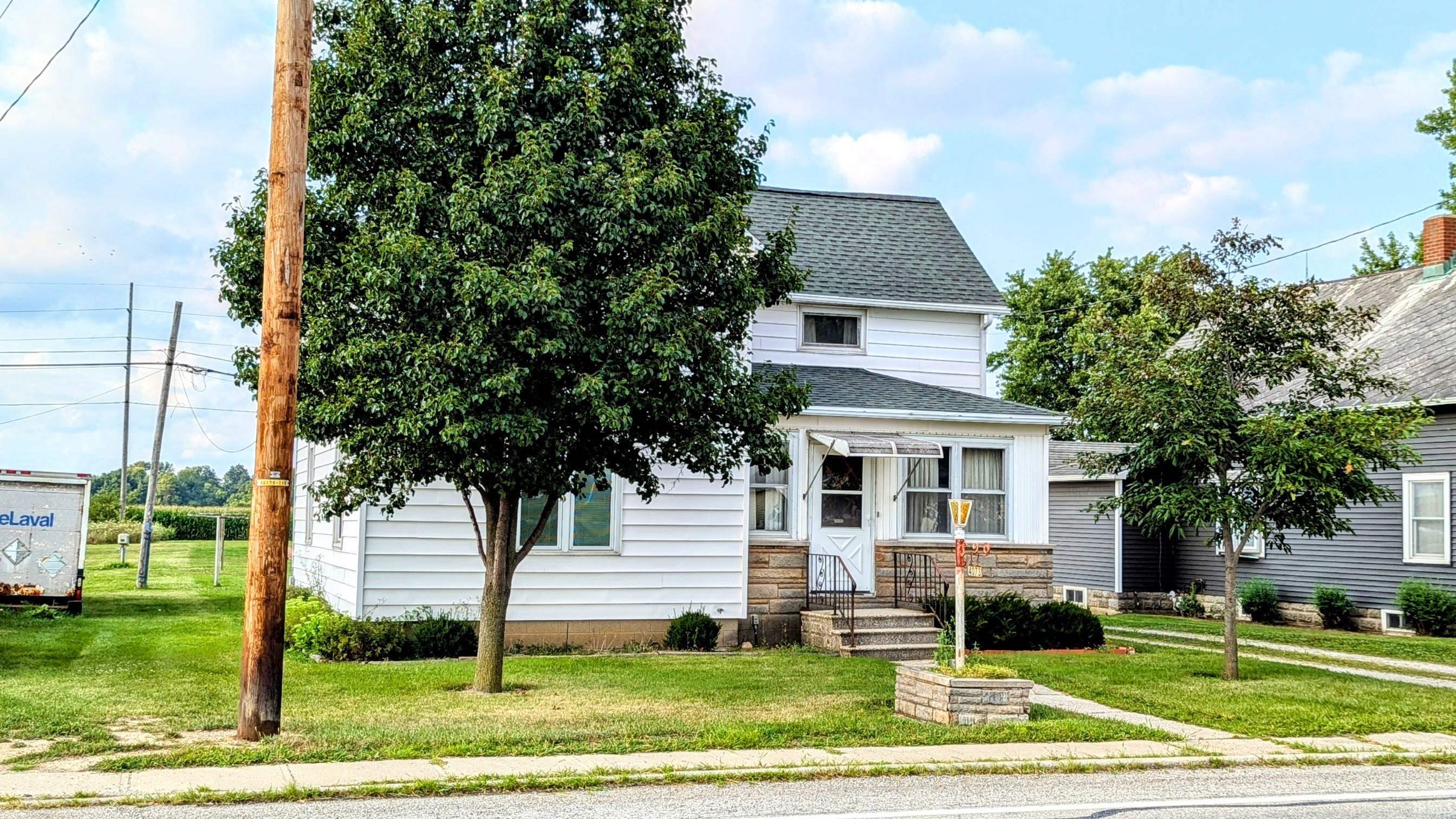 4073 West Us Highway Decatur, IN 46733 - Photo 3 of 32