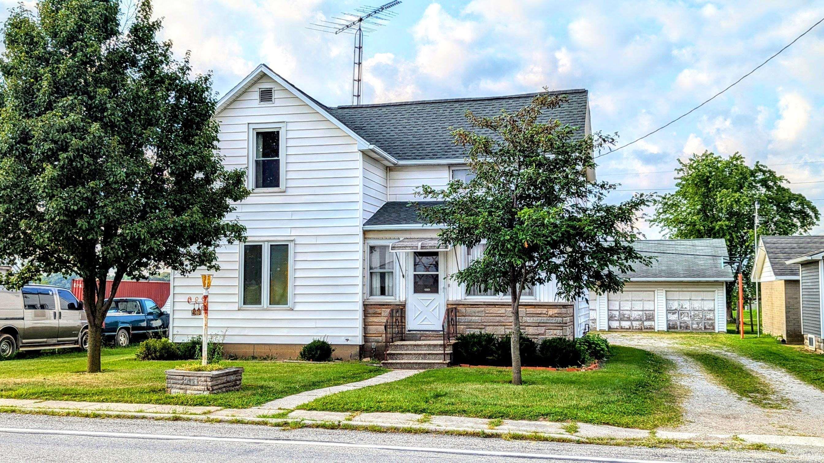 4073 West Us Highway Decatur, IN 46733 - Photo 4 of 32