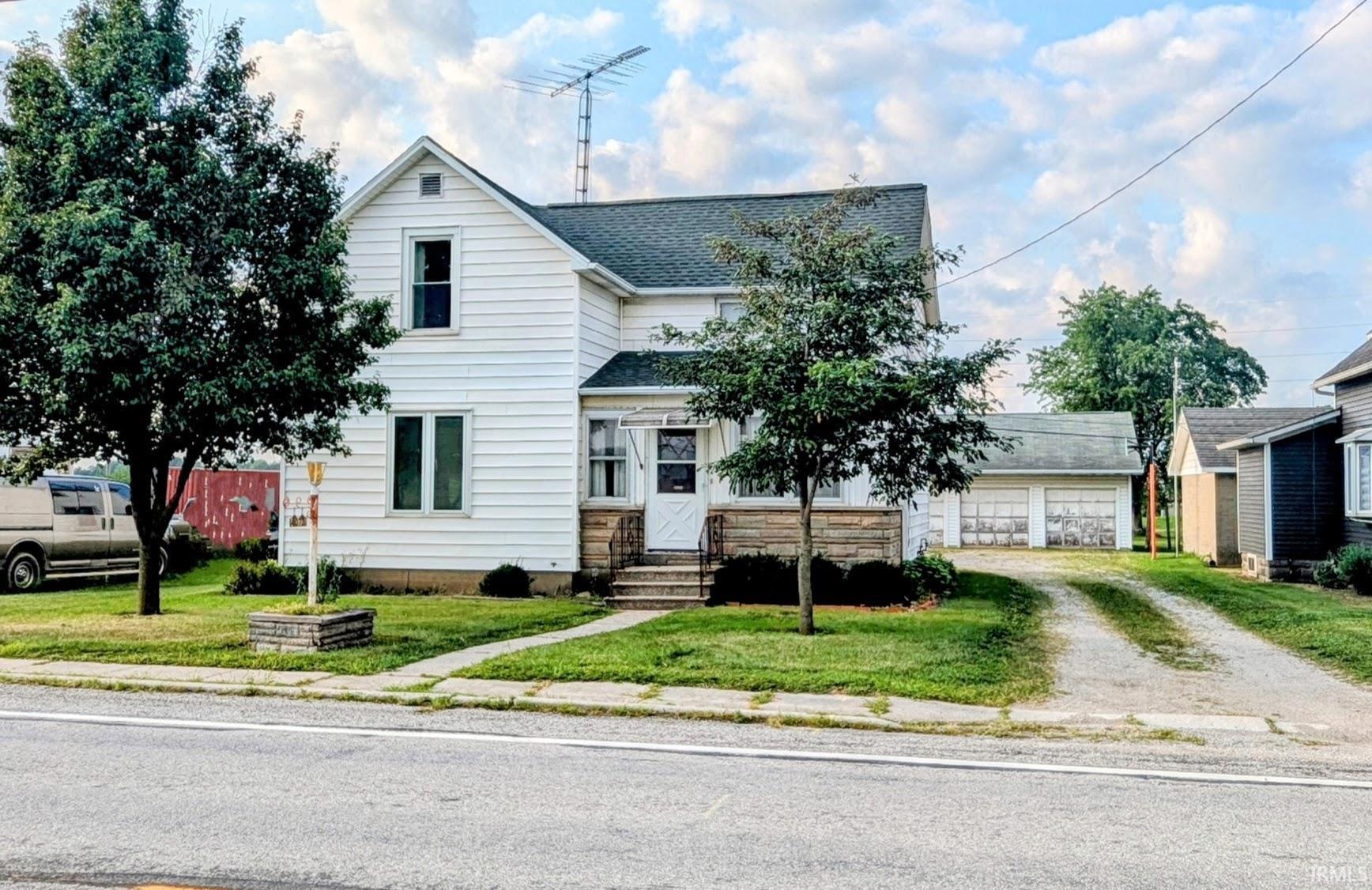 4073 West Us Highway Decatur, IN 46733 - Photo 5 of 32