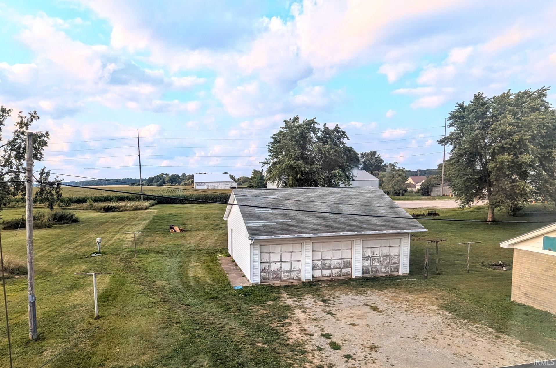 4073 West Us Highway Decatur, IN 46733 - Photo 6 of 32
