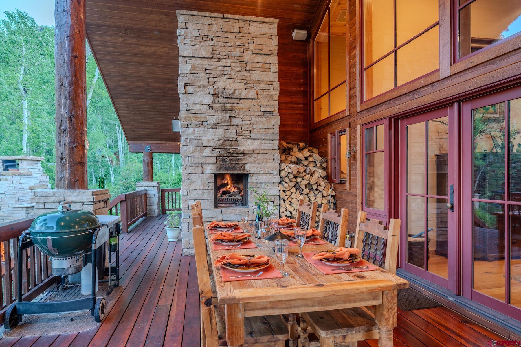 123 Falcon Ridge Road Durango, CO 81301 - Photo 12 of 45