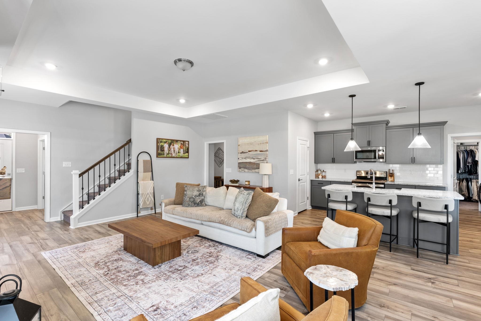 4250 Winding Ridge Lane Boiling Springs, SC 29316 - Photo 13 of 44 Gallery Image 13