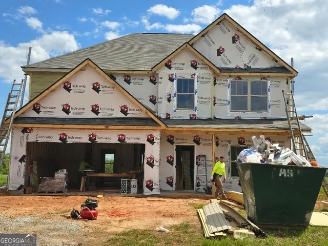 $390,440 | 11 East Mcintosh Road, Griffin, GA 30223