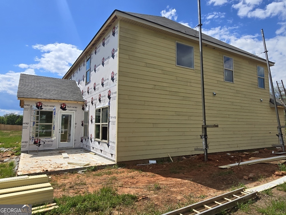 11 East Mcintosh Road Griffin, GA 30223 - Photo 2 of 42