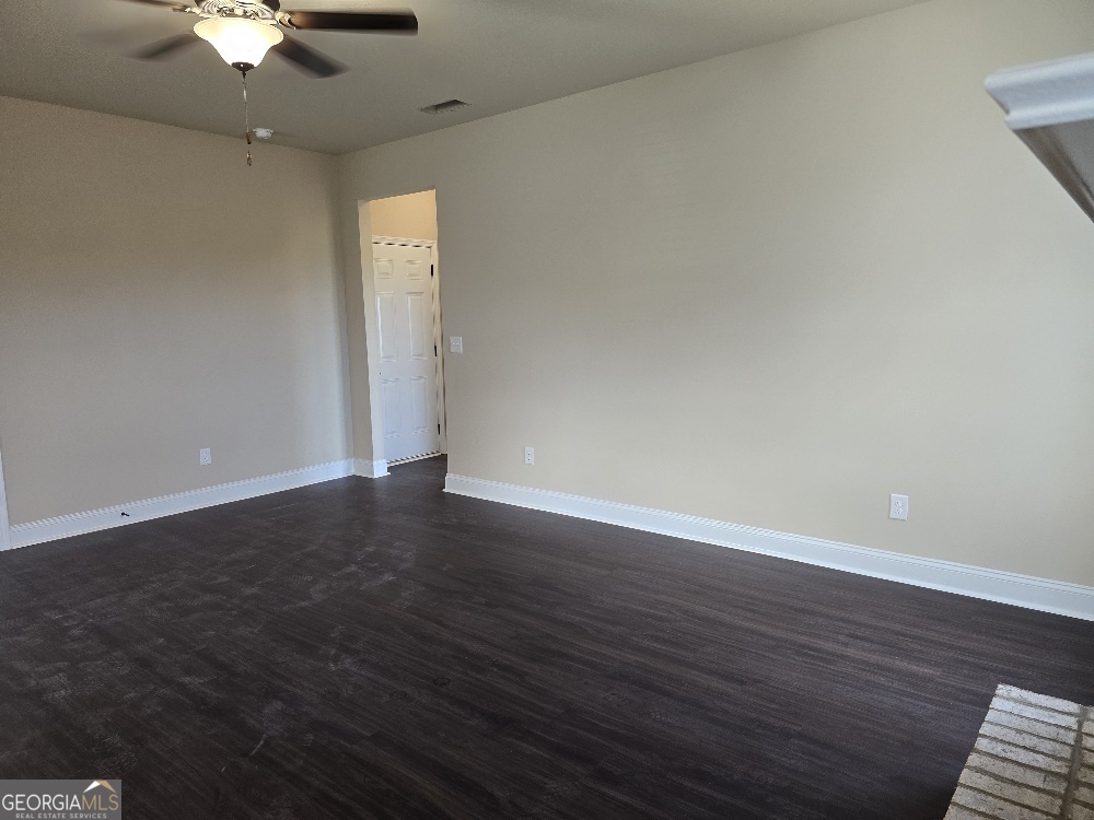 11 East Mcintosh Road Griffin, GA 30223 - Photo 26 of 42