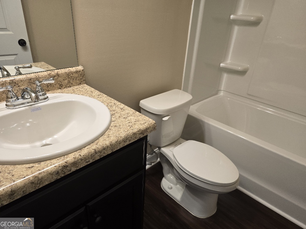 11 East Mcintosh Road Griffin, GA 30223 - Photo 32 of 42