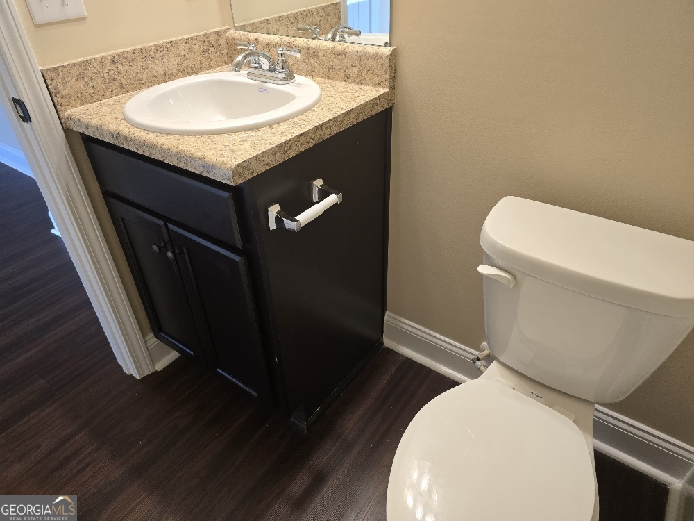 11 East Mcintosh Road Griffin, GA 30223 - Photo 33 of 42