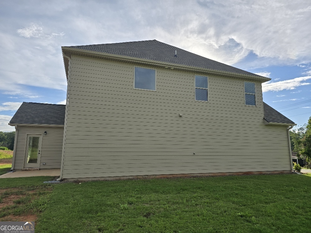 11 East Mcintosh Road Griffin, GA 30223 - Photo 35 of 42