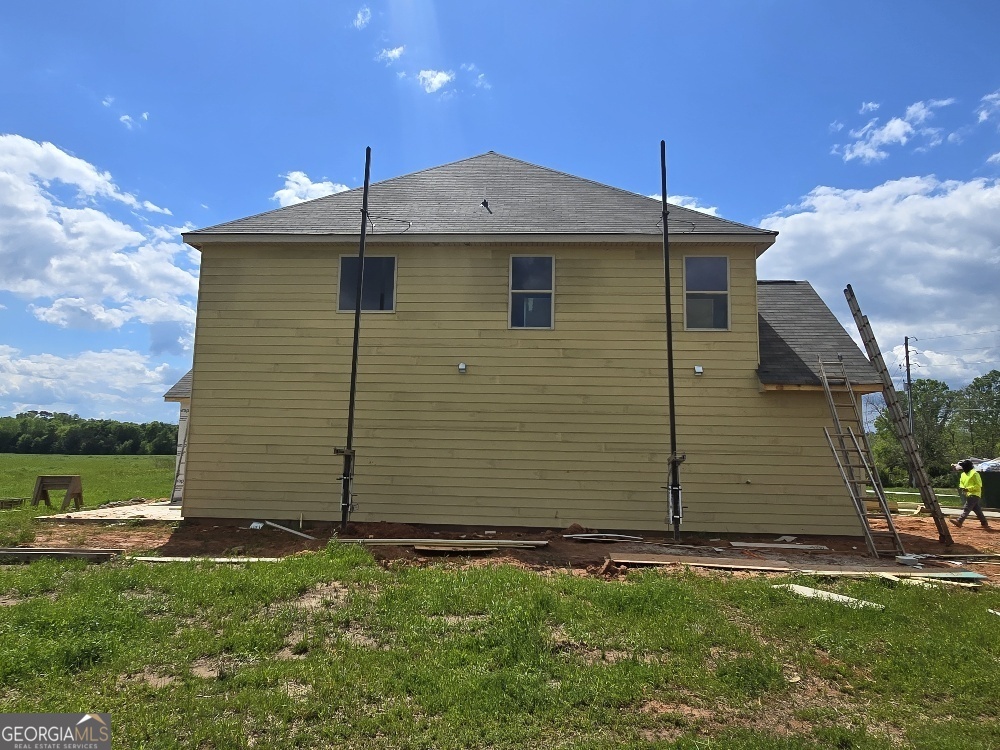 11 East Mcintosh Road Griffin, GA 30223 - Photo 42 of 42