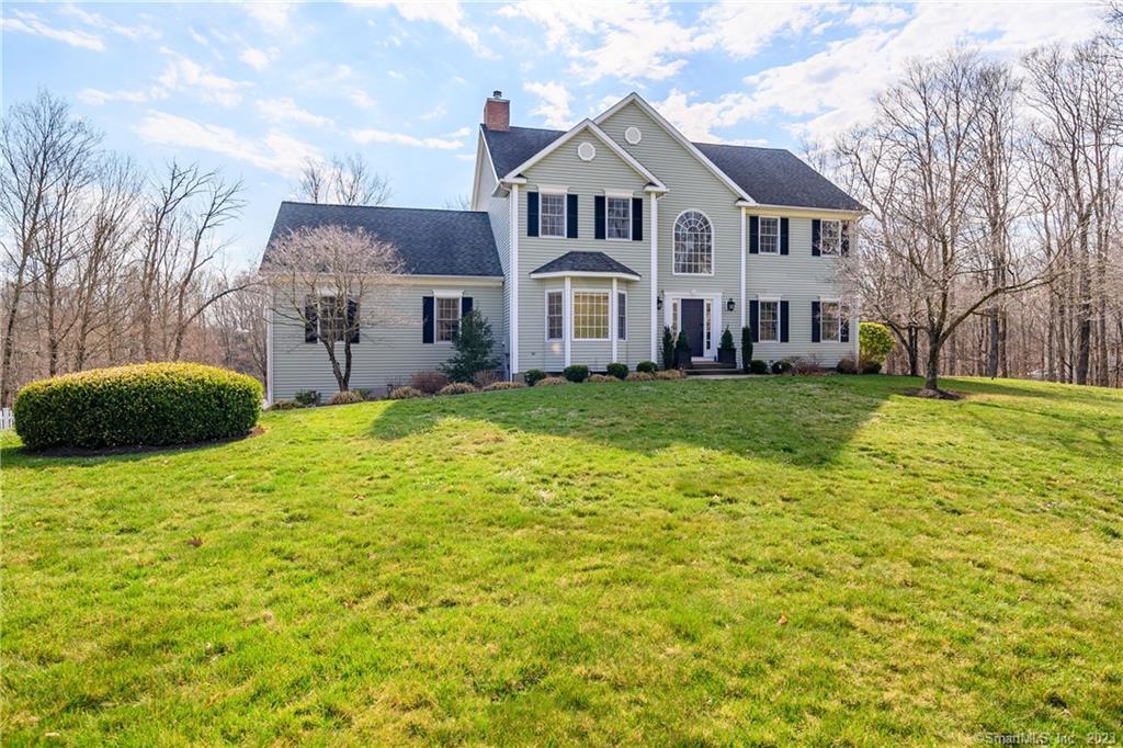3 Daniels Hill Road Newtown, CT 06470 - Photo 1 of 1 Gallery Image 1