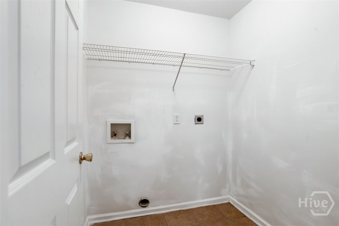 15 Victoria Court Pooler, GA 31322 - Photo 17 of 40 Laundry