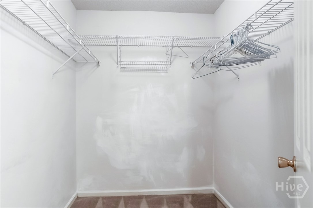 15 Victoria Court Pooler, GA 31322 - Photo 25 of 40 Primary Walk-In Closer