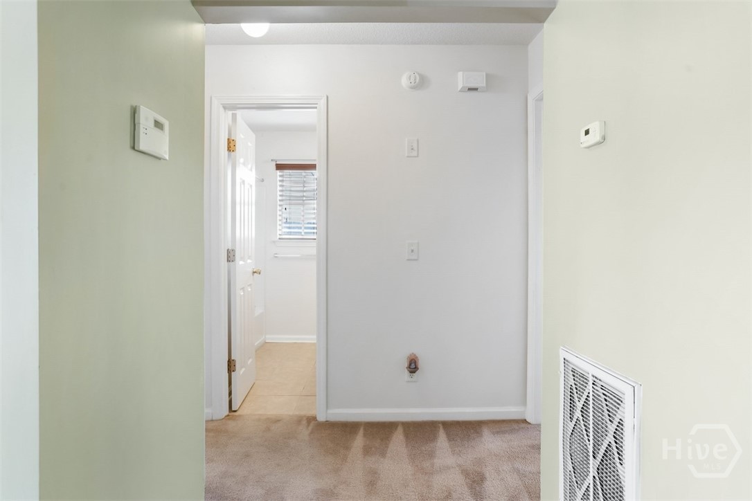 15 Victoria Court Pooler, GA 31322 - Photo 28 of 40 Hall to Bedrooms