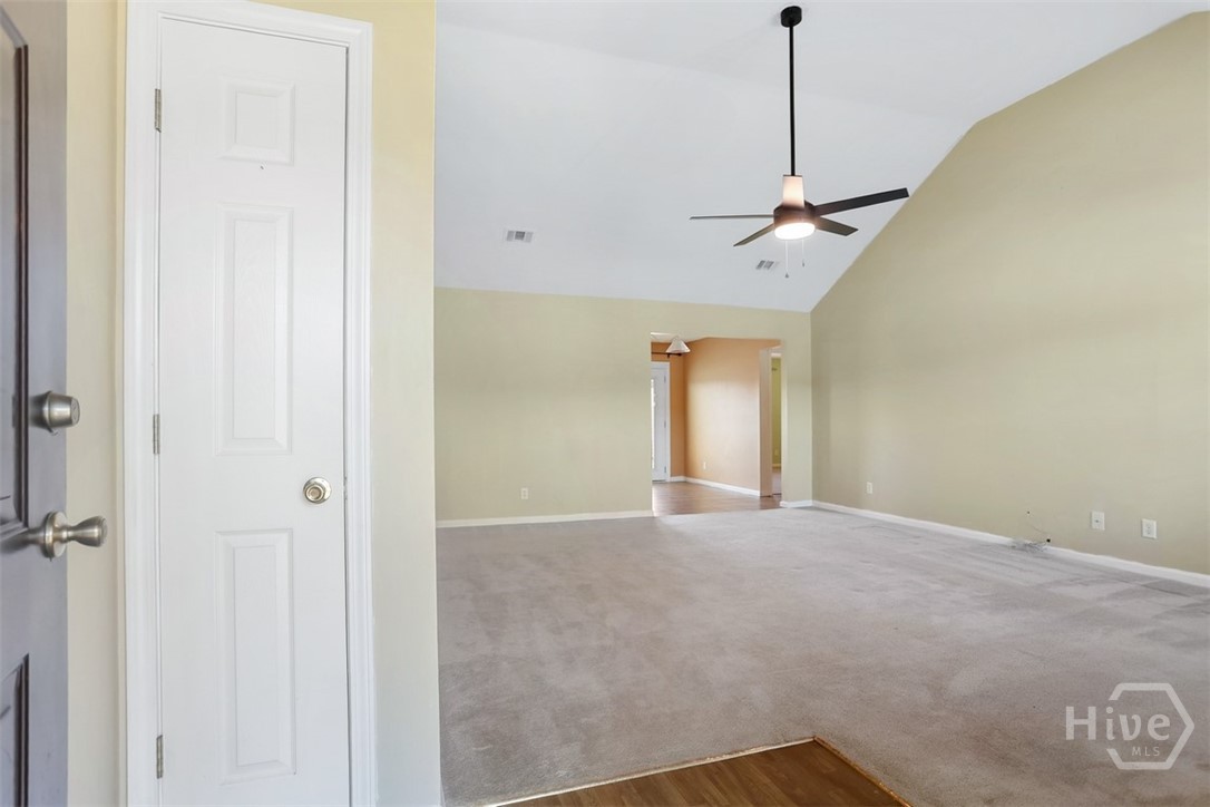 15 Victoria Court Pooler, GA 31322 - Photo 5 of 40 Entrance