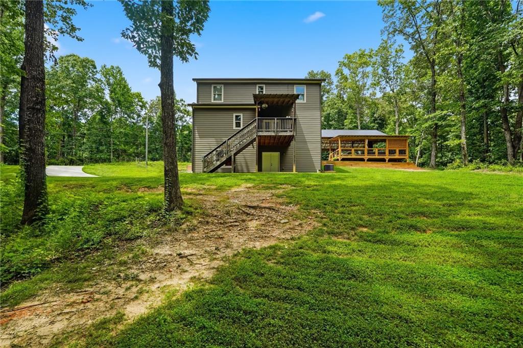 4456 Brushy Mountain Road Dallas, GA 30132 - Photo 41 of 58