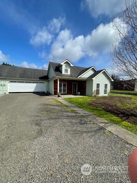 2515 South Fork Road Raymond, WA 98577 - Photo 1 of 12 Gallery Image 1