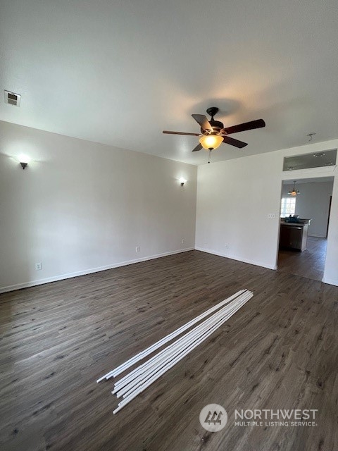 2515 South Fork Road Raymond, WA 98577 - Photo 2 of 12 Gallery Image 2