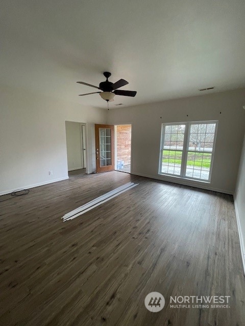 2515 South Fork Road Raymond, WA 98577 - Photo 3 of 12 Gallery Image 3