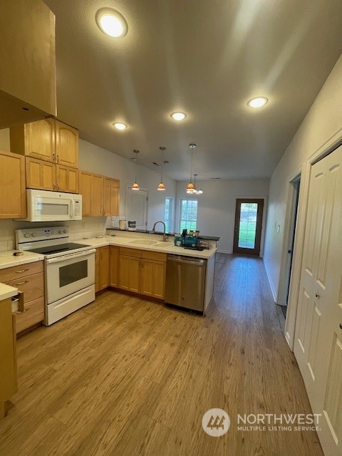 2515 South Fork Road Raymond, WA 98577 - Photo 4 of 12 Gallery Image 4