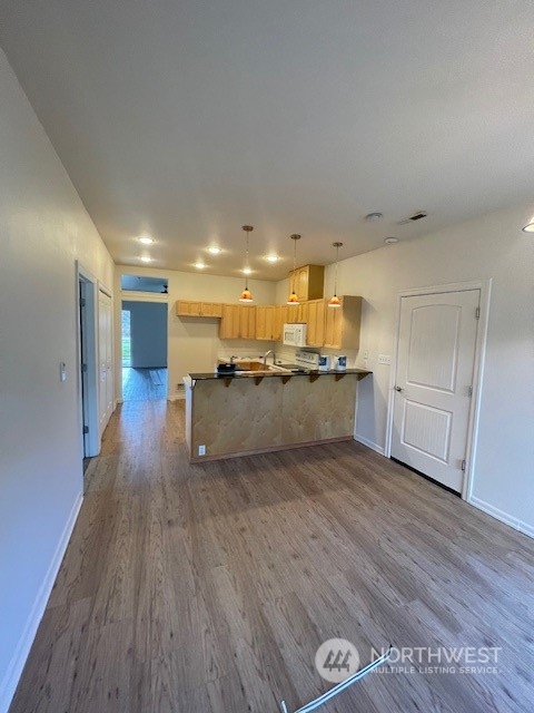 2515 South Fork Road Raymond, WA 98577 - Photo 5 of 12 Gallery Image 5