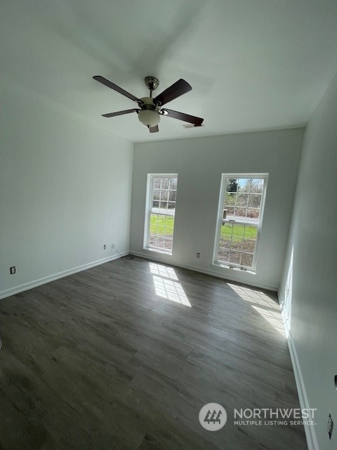 2515 South Fork Road Raymond, WA 98577 - Photo 6 of 12 Gallery Image 6