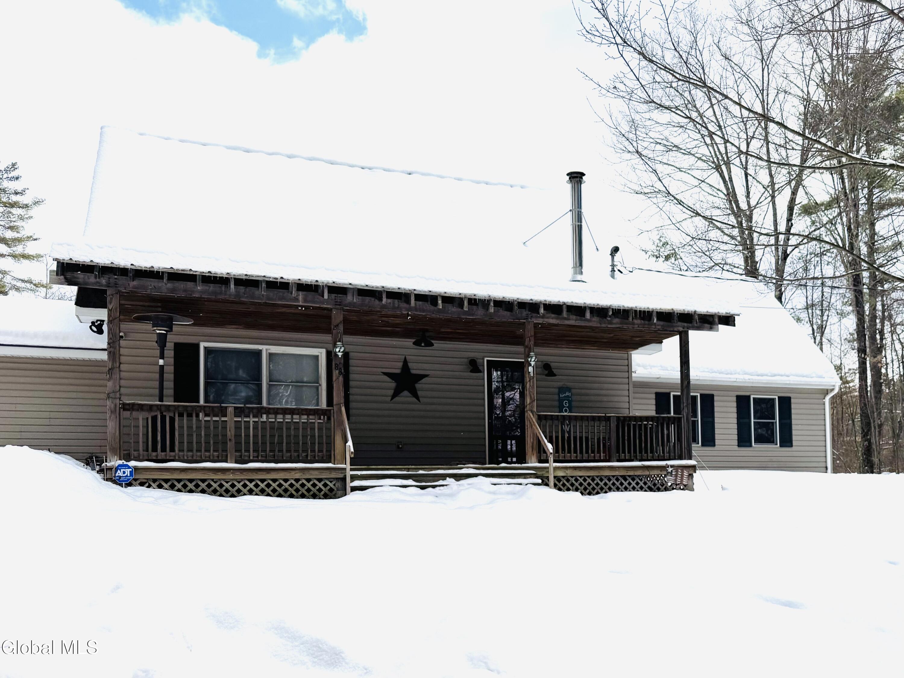 88 County Rte 25 Granville, NY 12832 - Photo 1 of 19 Front