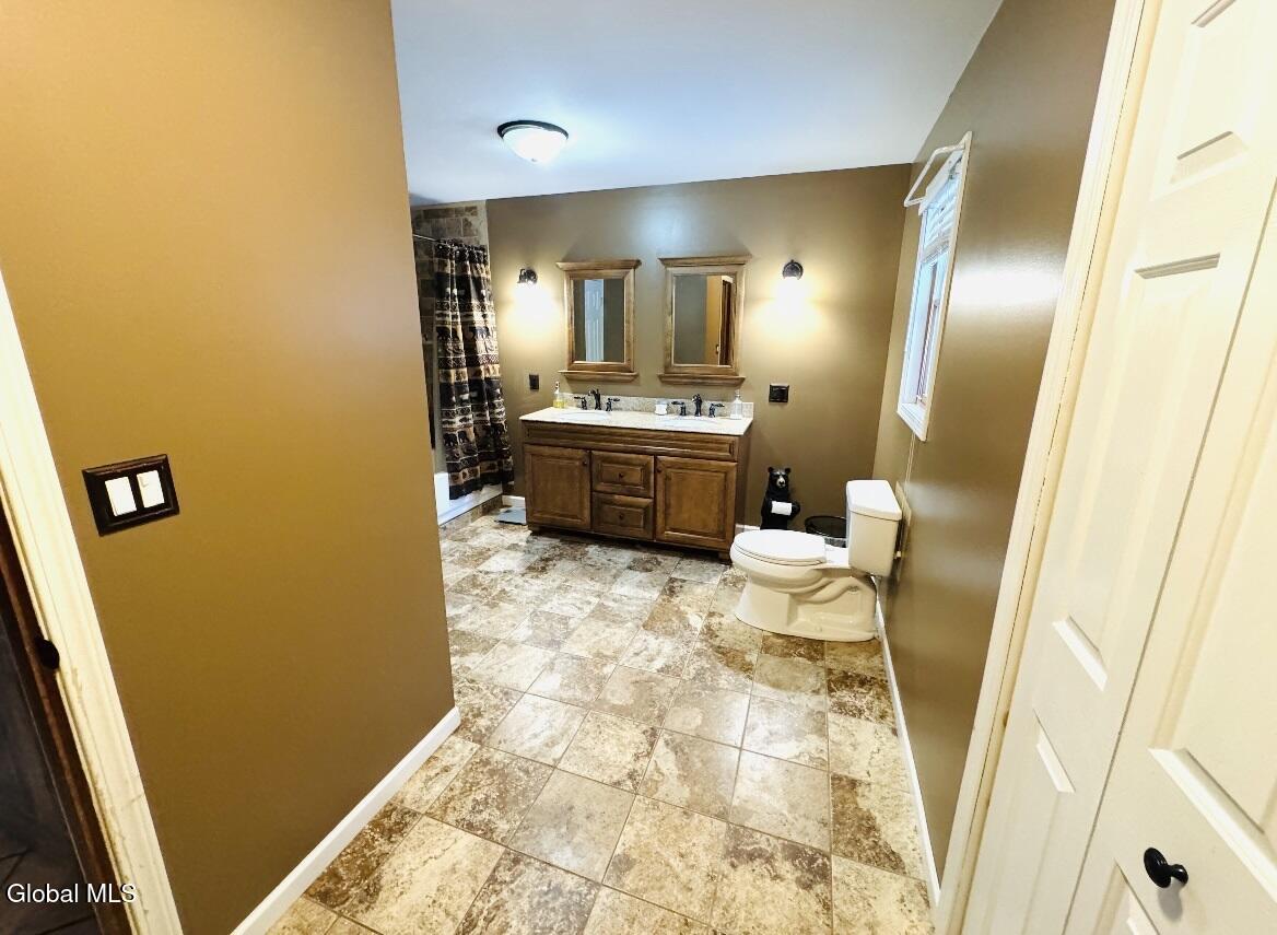 88 County Rte 25 Granville, NY 12832 - Photo 11 of 19 main bath