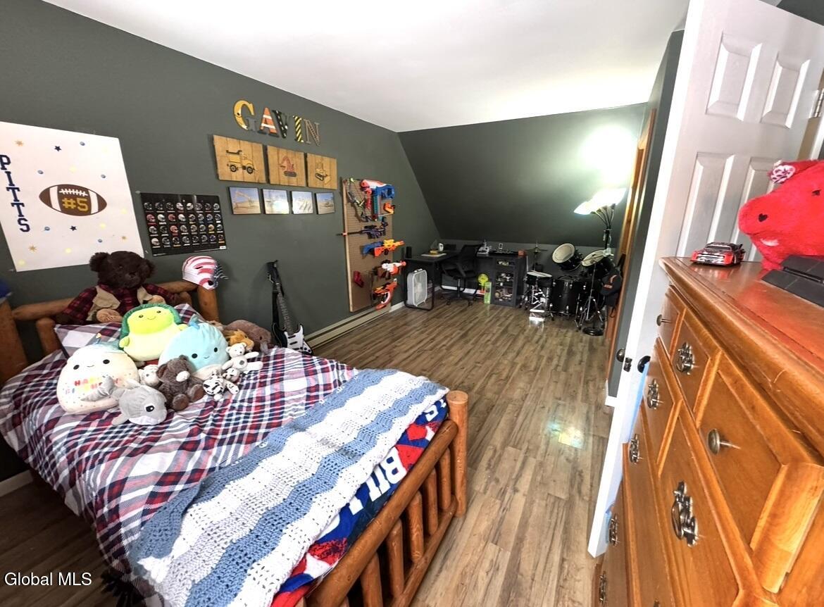 88 County Rte 25 Granville, NY 12832 - Photo 18 of 19 bedrm 2