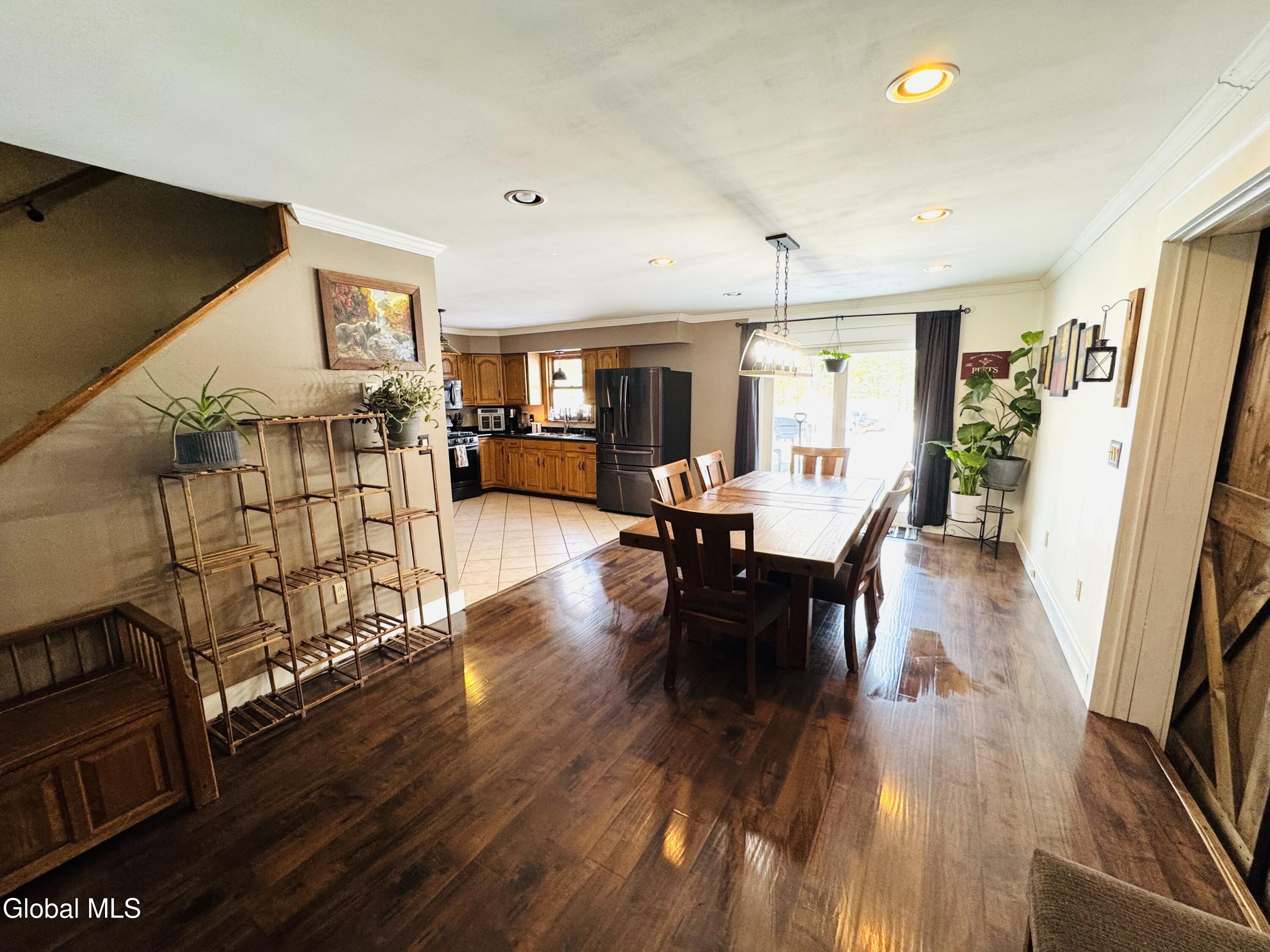 88 County Rte 25 Granville, NY 12832 - Photo 4 of 19 dining