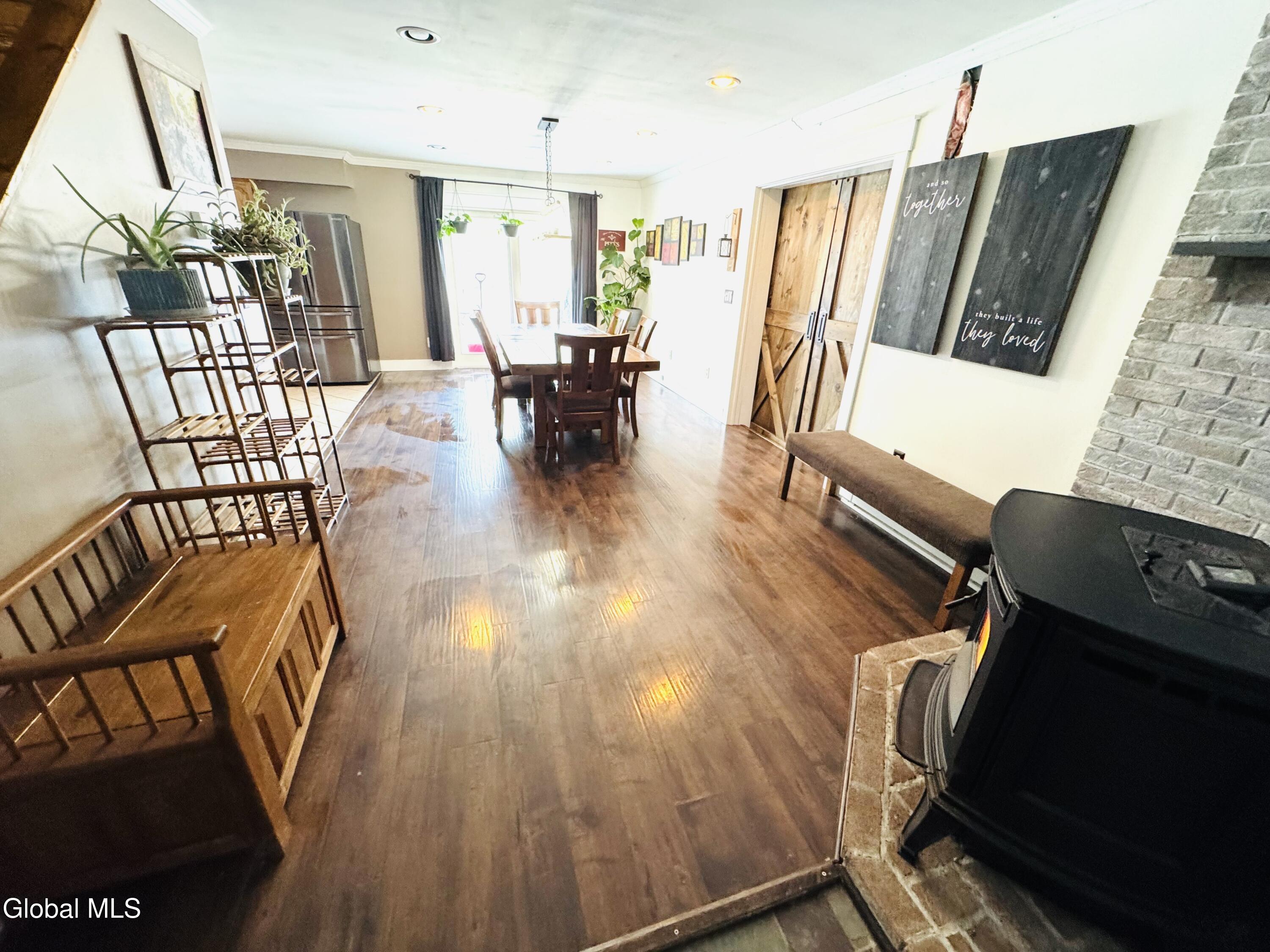 88 County Rte 25 Granville, NY 12832 - Photo 5 of 19 dining 3