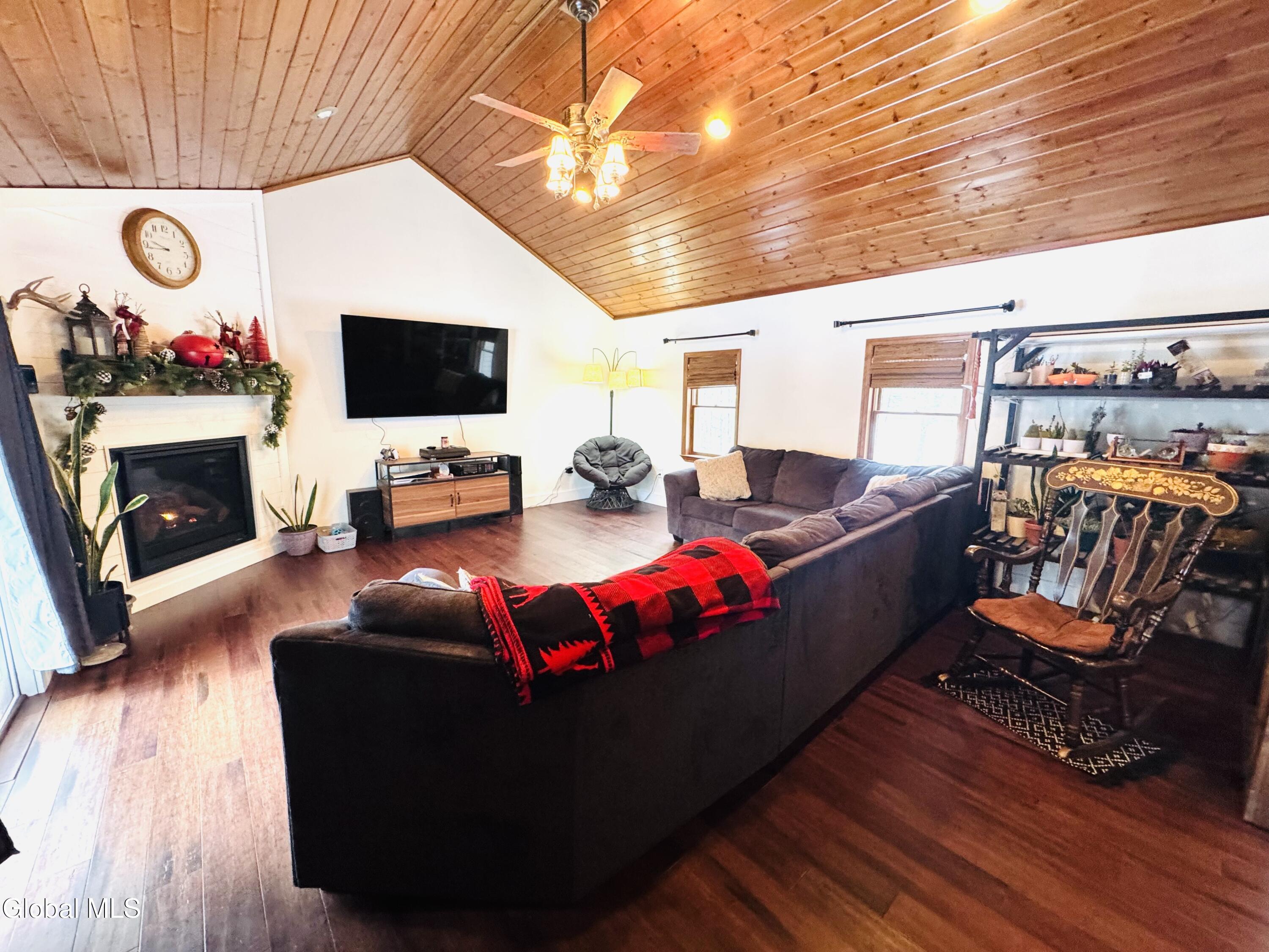 88 County Rte 25 Granville, NY 12832 - Photo 8 of 19 Living 4