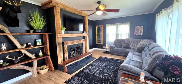 $265,000 | 925 Lehmen Drive, Chester, IL 62233