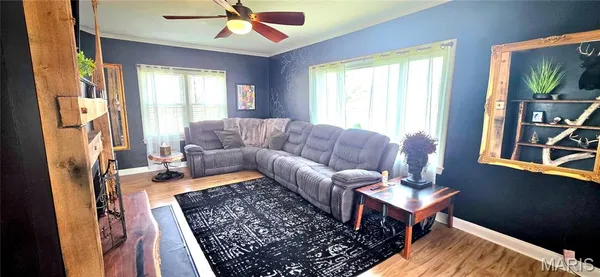 $265,000 | 925 Lehmen Drive, Chester, IL 62233